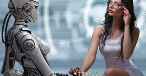 Czech Companies Plan More Investments in Artificial Intelligence. What Do They Hope to Achieve?