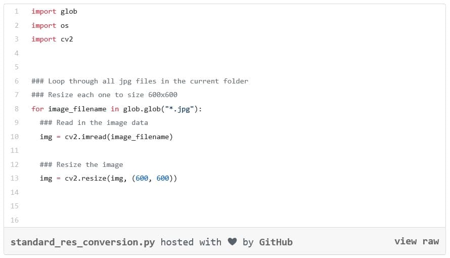 Chcete ušetřit čas s pre-processingem dat v Pythonu?
