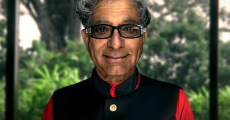 Deepak Chopra has created his own digital clone and soon other celebrities may follow!