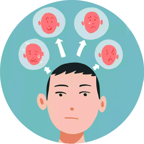 Emotion Detector in Society