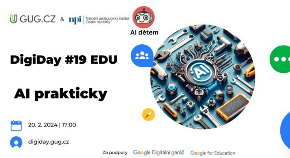 Digi Day – Do you have questions about AI? You can ask anything