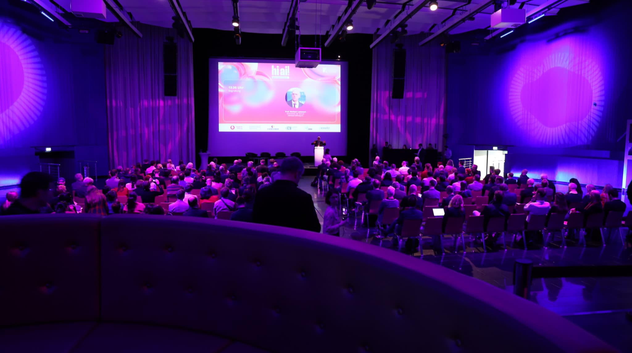 DigiHavel in Berlin!