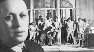 Digital Karel Čapek – the second story