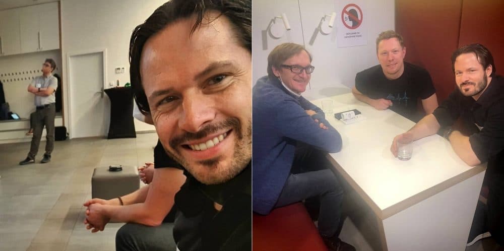 Druhé setkaní Pražské inovační platformy pro AI