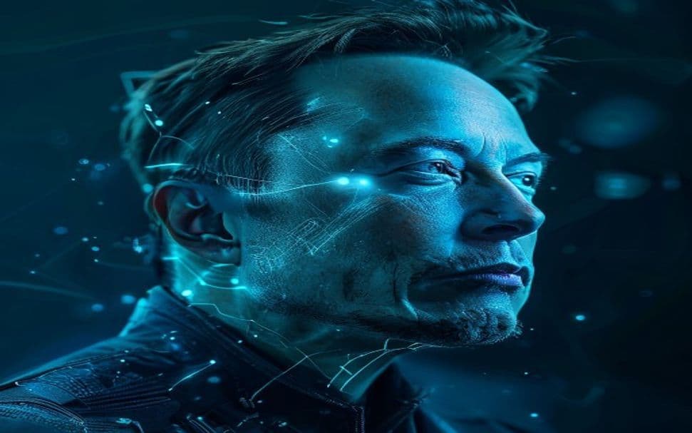 Elon Musk představil nový mikročip do mozku