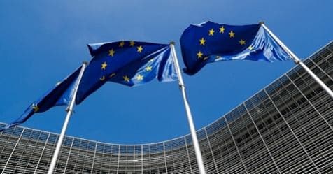 The EU Introduces New Robotics Laws!