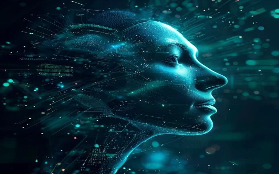 Google vyvinul hlas umělé inteligence, který nelze rozlišit od mluveného slova!