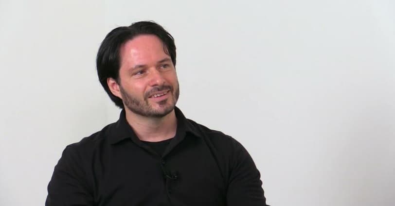 Interview with Robin Čumpelík on Technology, AI, Manipulation, and Other Topics