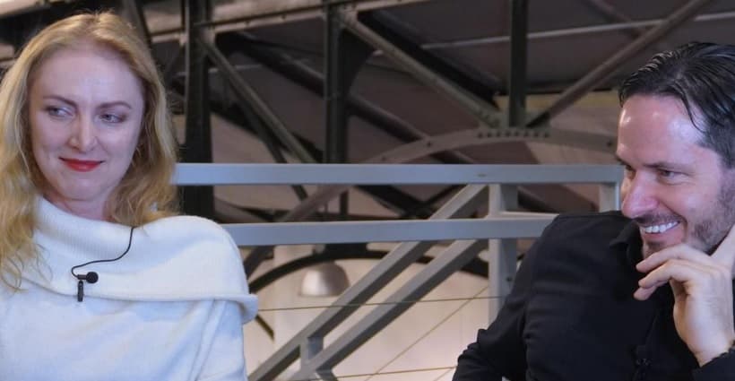 JADRNÁ VĚDA. Měli bychom se bát o práci? Co všechno za nás dokáže vytvořit umělá inteligence?