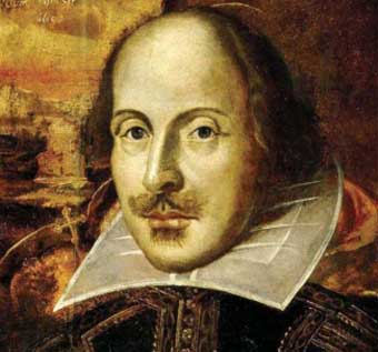 What Would Our Colleague William Shakespeare Look Like Today?