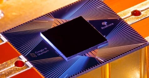 What’s the Deal with Google’s Quantum Supremacy?