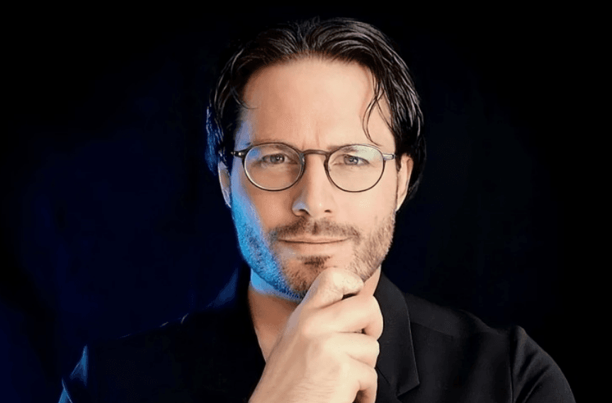 Jan Tyl in an Interview about Artificial Intelligence