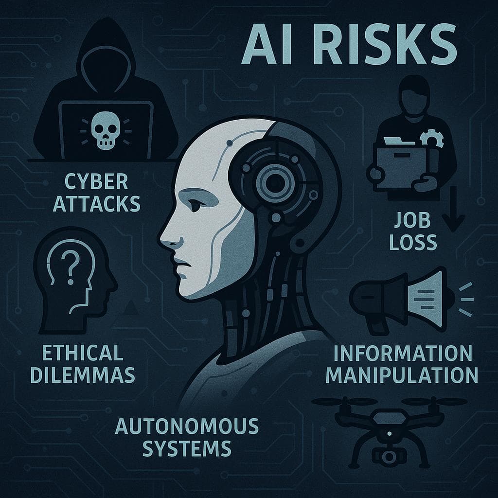 Is AI Dangerous?