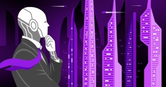 Jsem fanda do vzdělávání