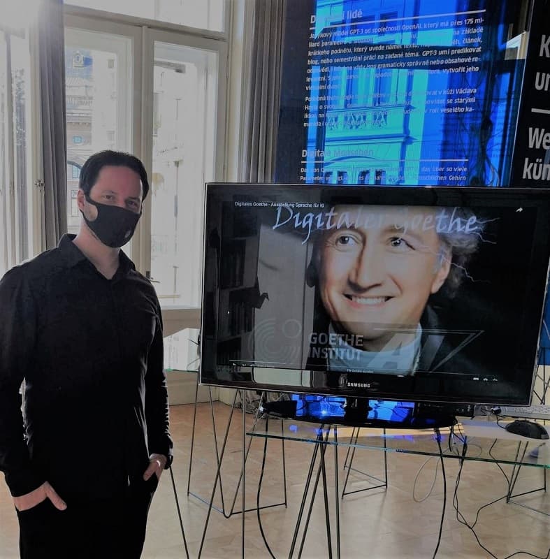 Who is Afraid of Artificial Intelligence?