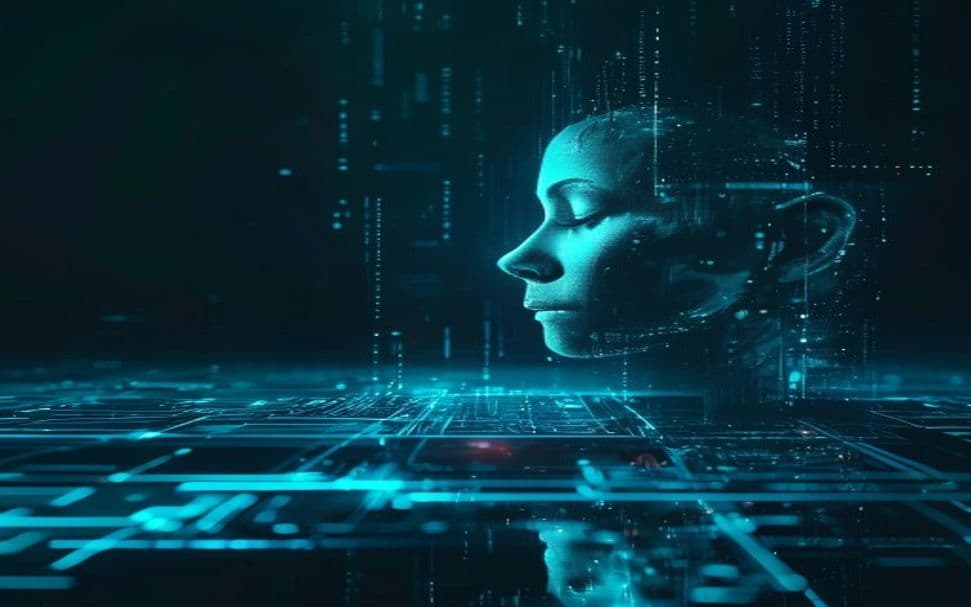 When Computers Tell Stories from Images