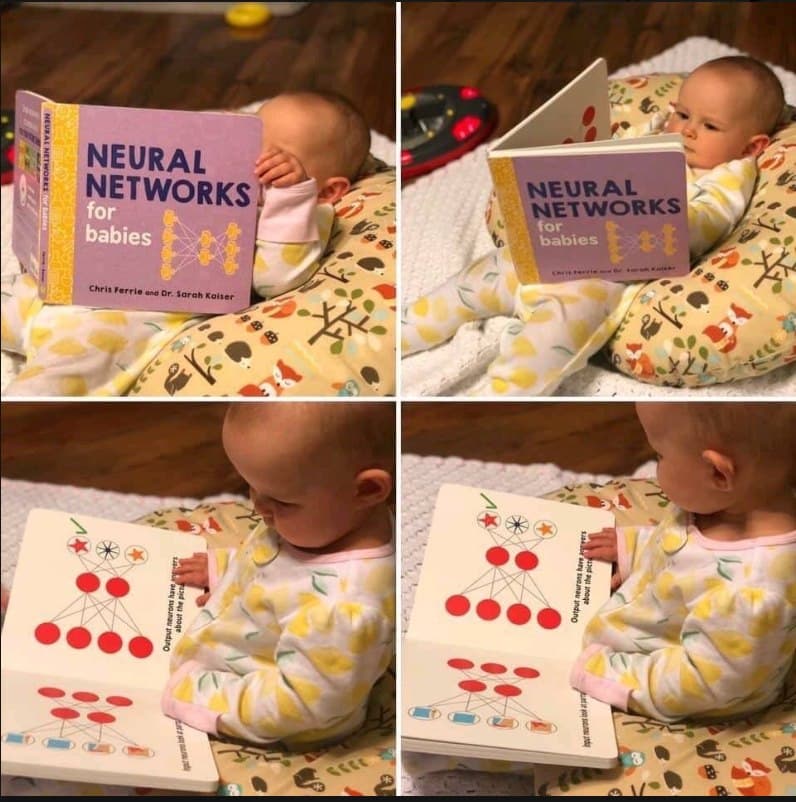 At Last, a Proper Book for Children Has Been Released!