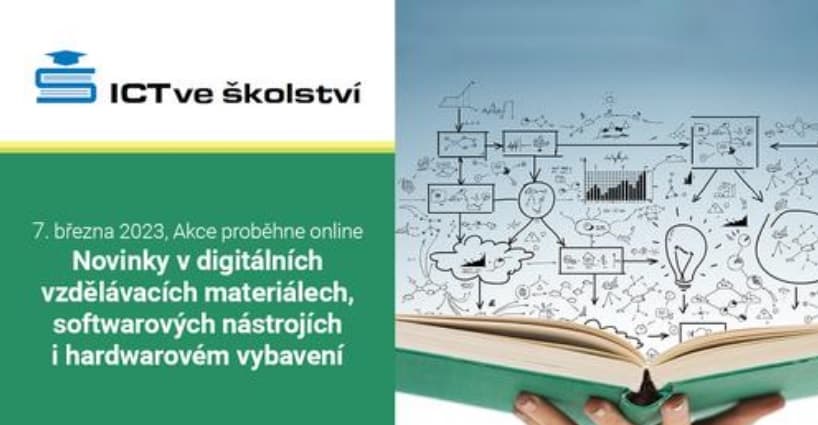 ICT Conference in Education 2023