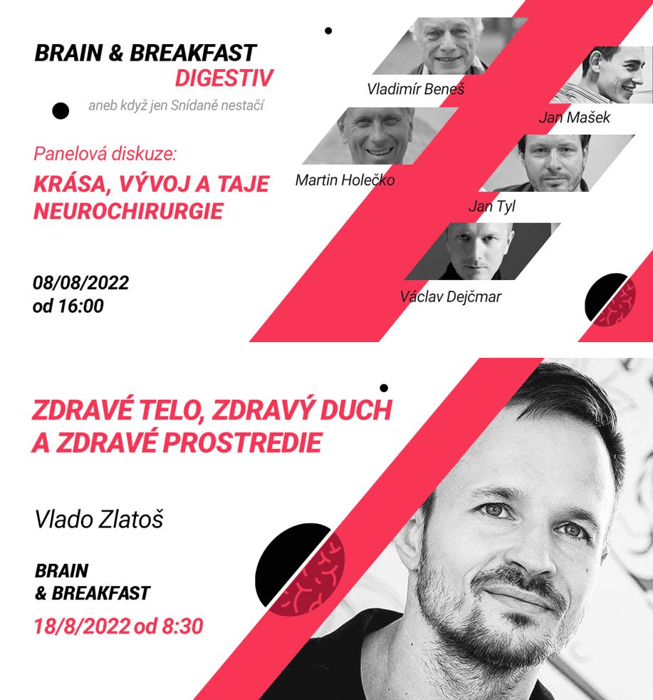 The Beauty, Development, and Mysteries of Neurosurgery – About the Human Brain