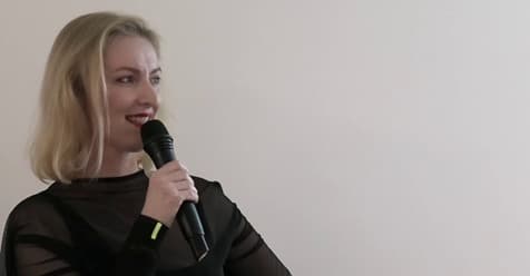 We Have the Complete Video from the Digital Philosopher 2019!