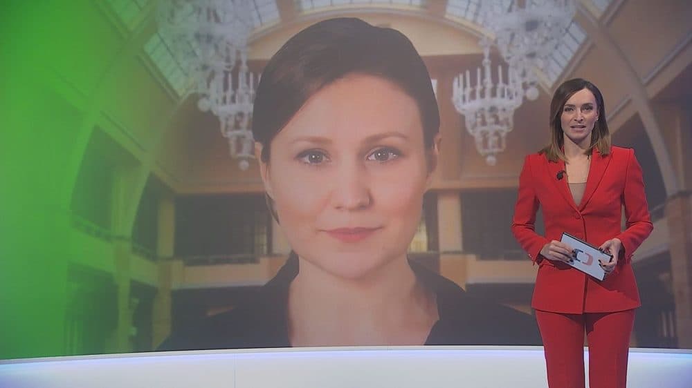 Matylda in Events, Comments