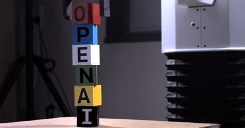 Microsoft investoval miliardu dolarů do společnosti OpenAI!