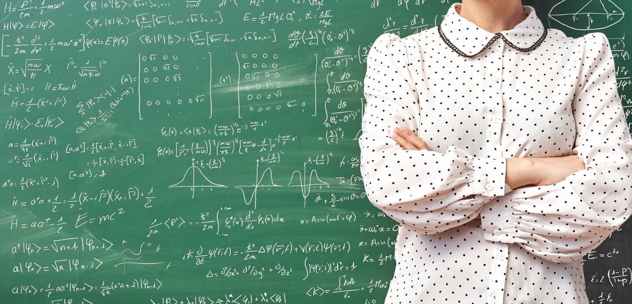 Minerva od Googlu vyřeší třetinu cvičných problémů vysokoškolské matematiky, fyziky, chemie, ekonomie a biologie!