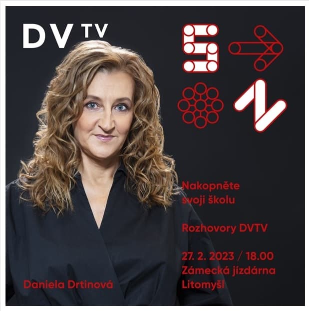 Kickstart Your School – DVTV Interviews