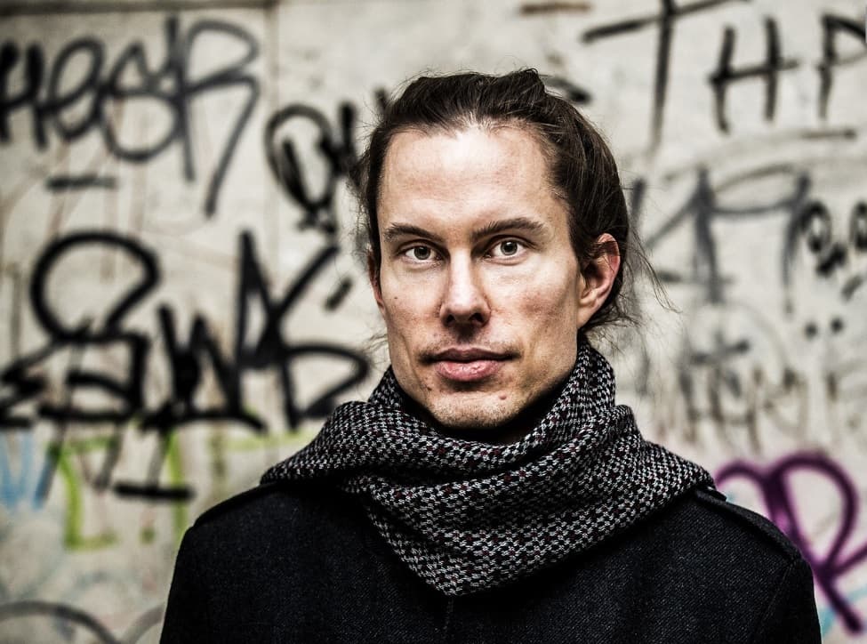 He Taught Google to Translate, Now He Works on Artificial Intelligence for Facebook