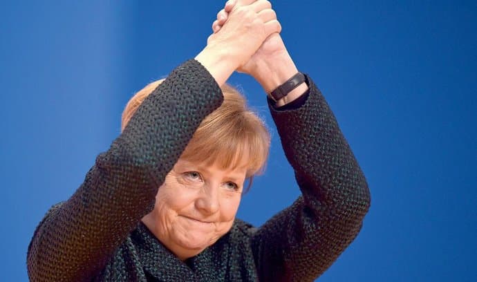 Germany is Massively Investing in Artificial Intelligence, Aiming to Erase the Lead of the USA and China