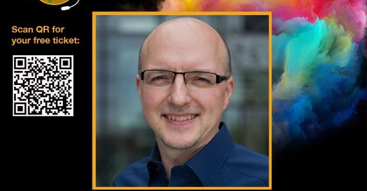 Neurotech 2020! Free Basic Admission :)