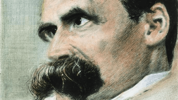 Nietzsche Responded with AI to the Question: 'What is the Meaning of Human Life?'