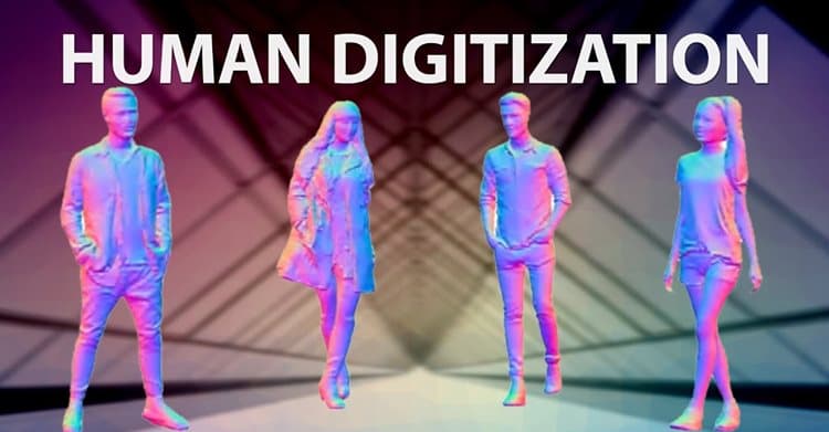 A New AI Method That Creates Your 3D Model from Just an Image