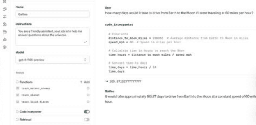 Nové GPT-4 Turbo Vision API
