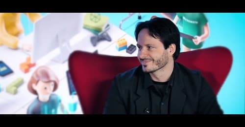 New Episode of the Video Podcast 'Not Just About the IT World'