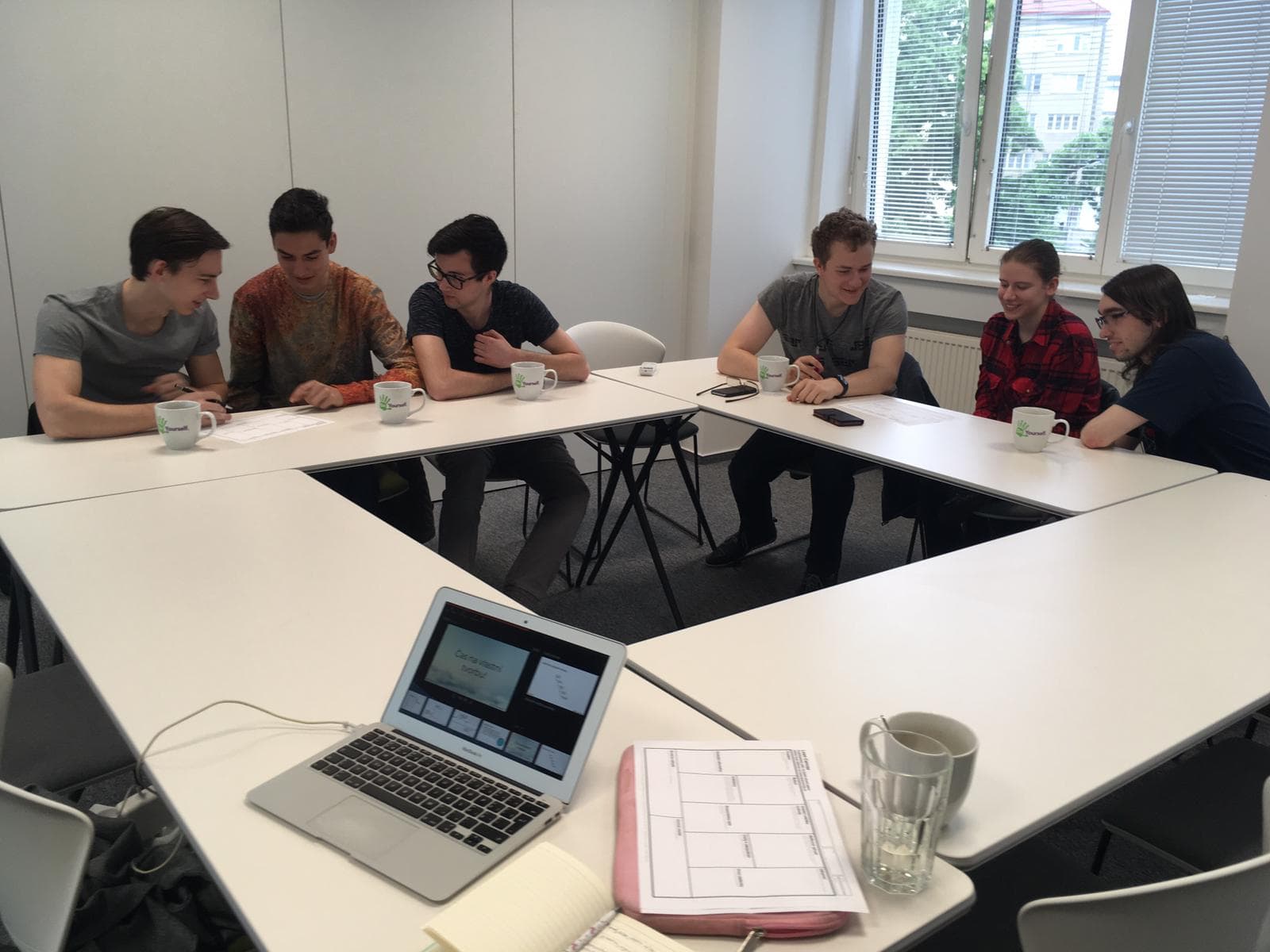 The First AI Academy for Secondary Schools Has Launched!