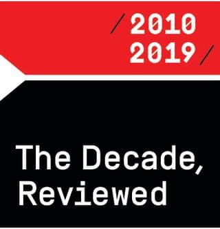 A Reflection on the Past Decade