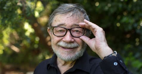 „Opravdová AI by měla rozumět vztahu mezi příčinou a následkem,“ říká Judea Pearl, průkopník v oblasti umělé inteligence.