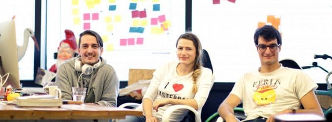 OpSeeker: How Czechia is Helping Improve Financial Literacy from the Netherlands to Spain Thanks to AI