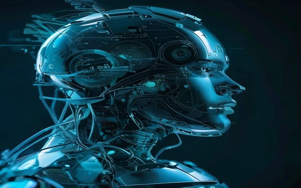 If Anyone Hasn't Seen the Dancing Robot Yet :)