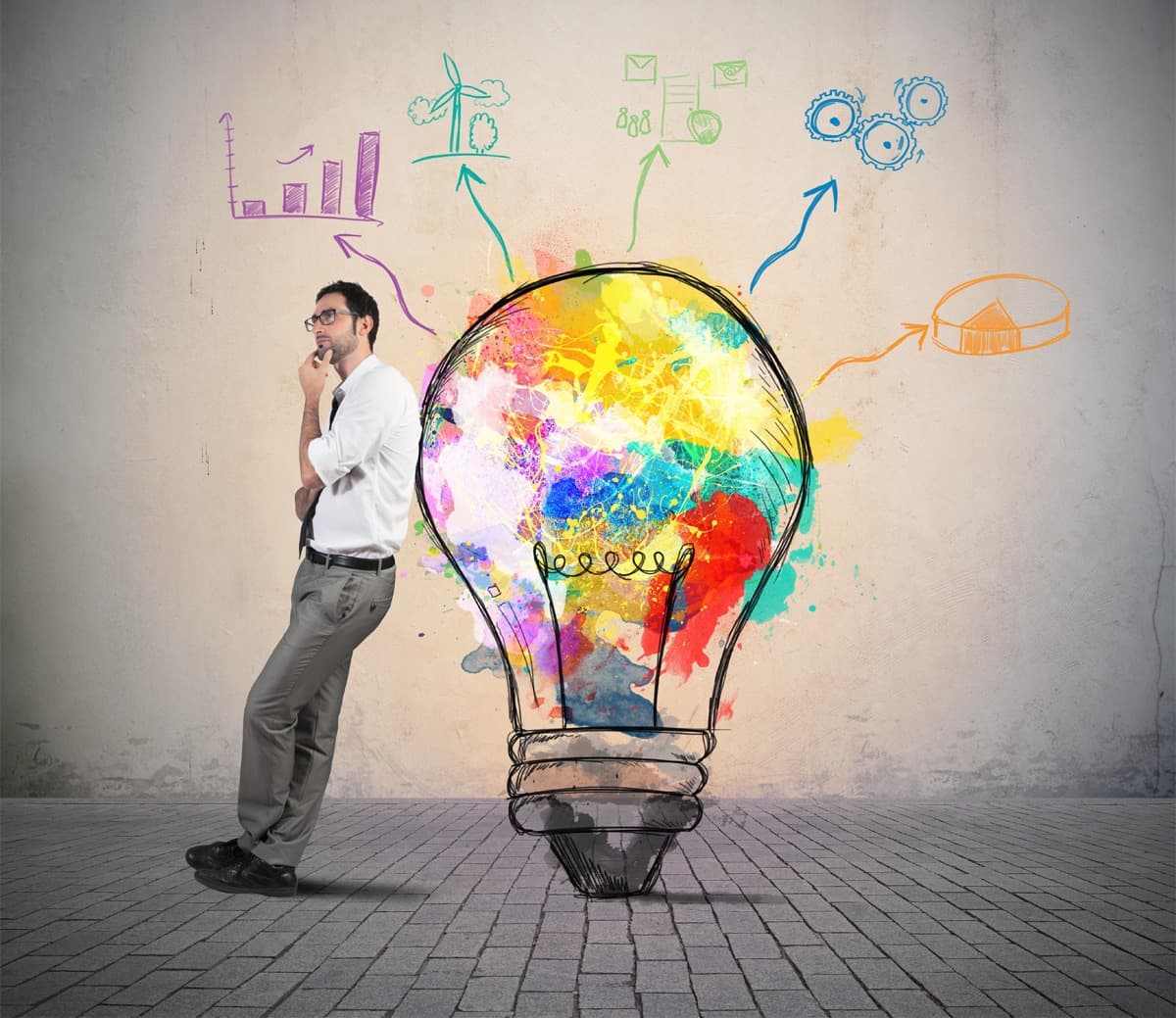 Can You Advise on a New Strategy?