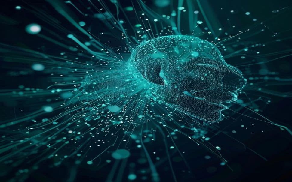 Posobota – “Megatrend: Ubiquitous Artificial Intelligence”