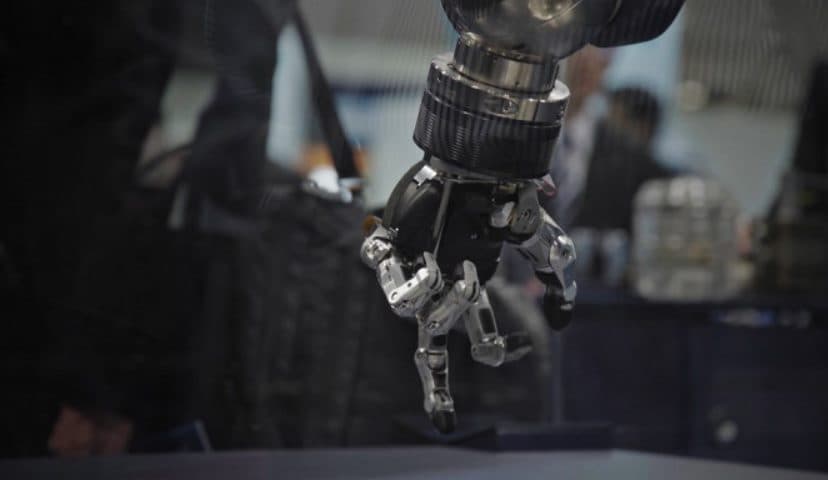 The Truth About Killer Robots