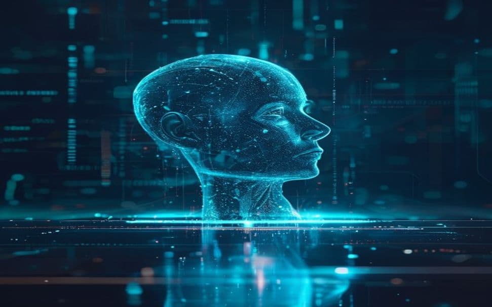 Přednáška Dr. Andrewa Ng