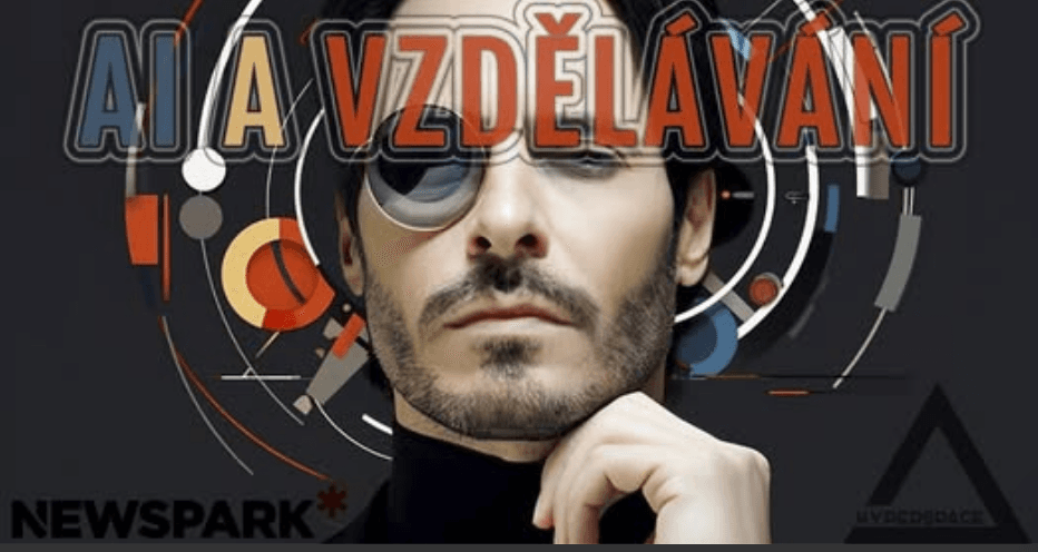 Přednáška s Janem Tylem II. – Jak AI změní práci