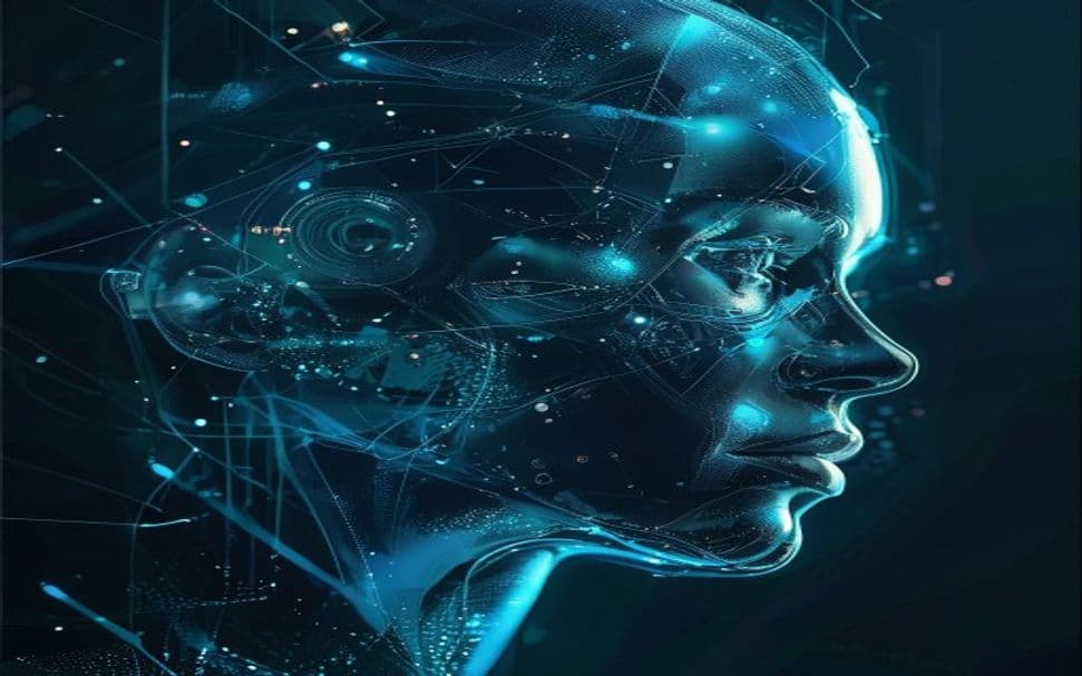 The First Registered AI Composer