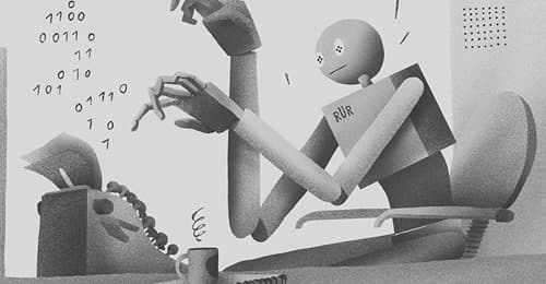 Robothon 2021 – hackni stroj a zahraň lidstvo