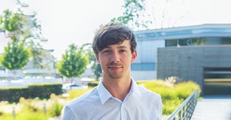 Interview with Vojtěch Dlouhý from Feedyou