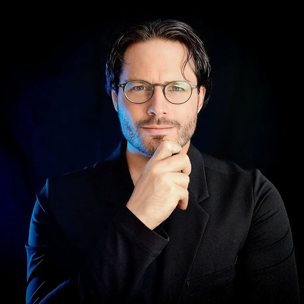 Interview on ČT ART – Developer Jan Tyl