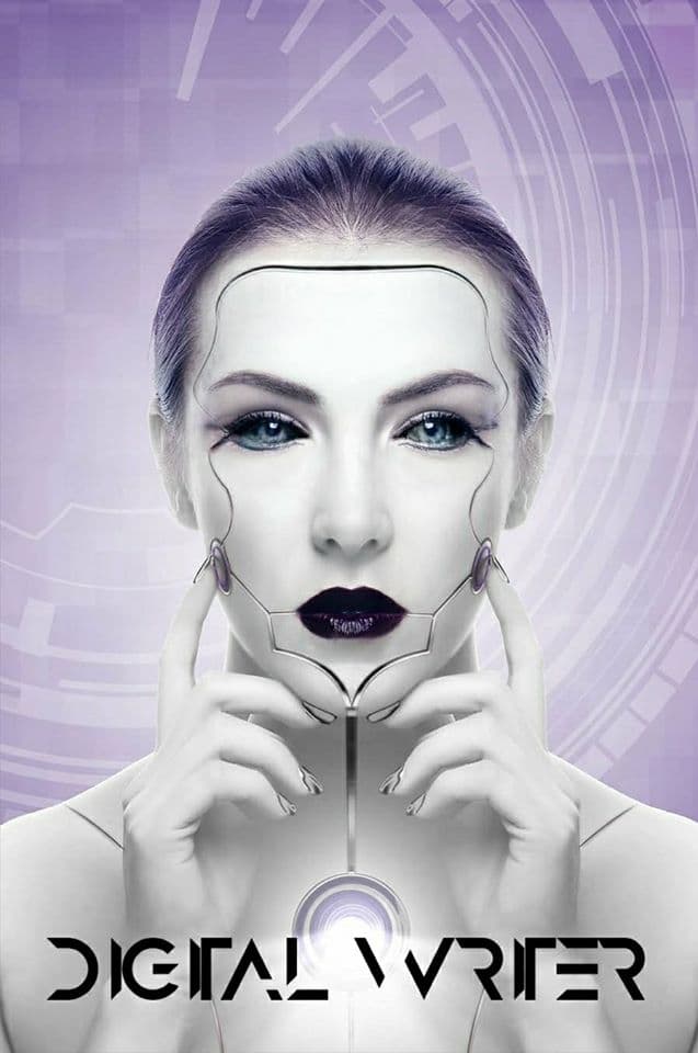 I am pleased to announce that today we officially begin working on the digital writer :)